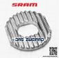 Preview: FIXIERSCHEIBE OHNE HALTENASE, SRAM 8 MM